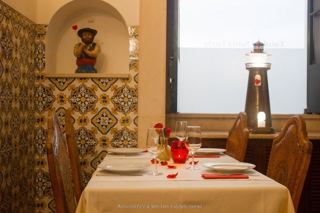 Farol de Santa Luzia